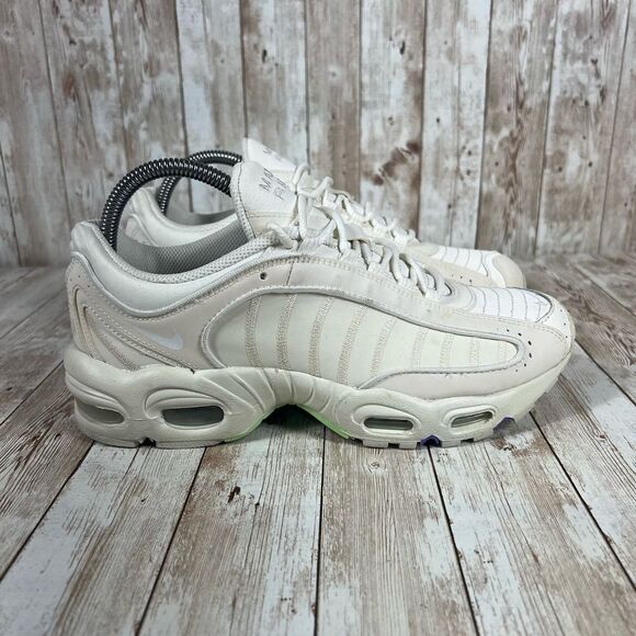 Nike Air Max‎ Tailwind 4 99 sp sail mens 7 womens 8.5 - Picture 1 of 8